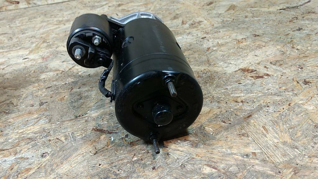 Original GM Opel Kadett E Diesel Anlasser NEU