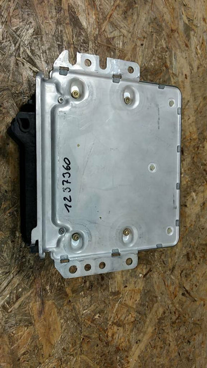 Original GM Opel Vectra A Calibra Motor-Steuergerät NEU