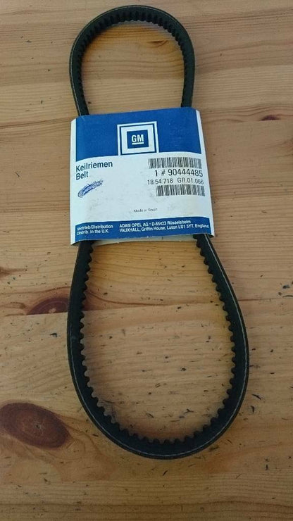 Calibra A Keilriemen neu original GM