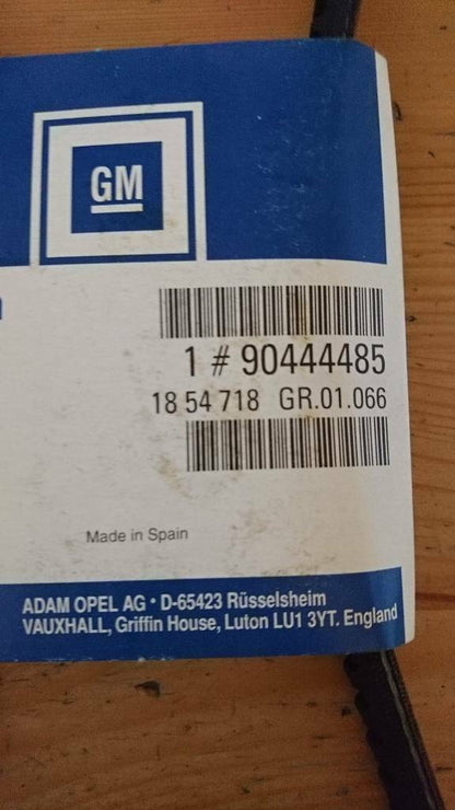 Calibra A Keilriemen neu original GM
