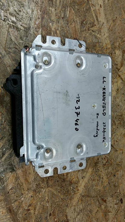 Original GM Opel Astra F 2.0 8V Motor-Steuergerät NEU