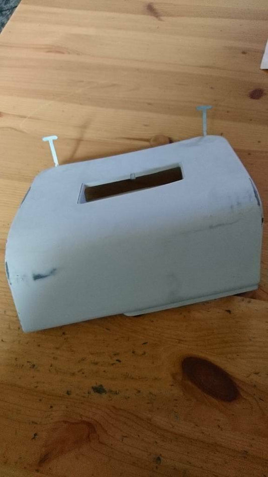 Opel Youngtimer Oldtimer Abdeckung neu original GM