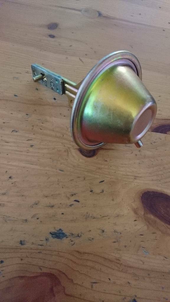 Opel Youngtimer Oldtimer Unterdruckversteller neu GM 1973764