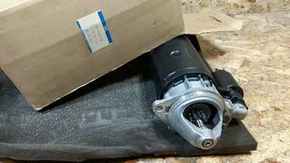 Original GM Opel Astra F Kadett 1.7 Diesel Anlasser NEU