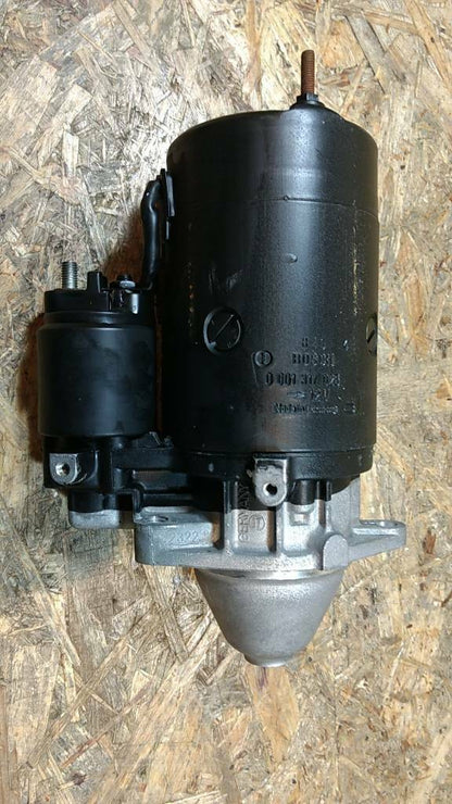 Original GM Opel Astra F Kadett 1.7 Diesel Anlasser NEU