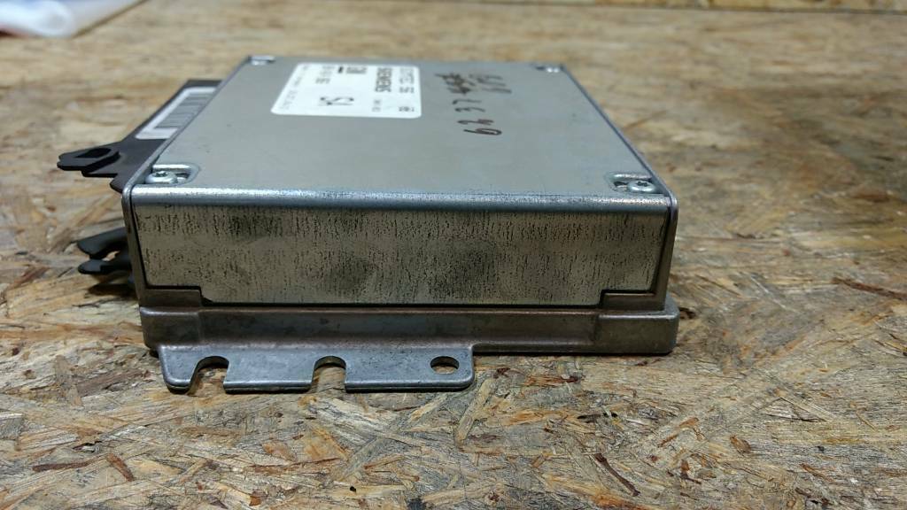 Original GM Opel Motorsteuergerät Astra F Caravan Cabrio 1.8 NEU