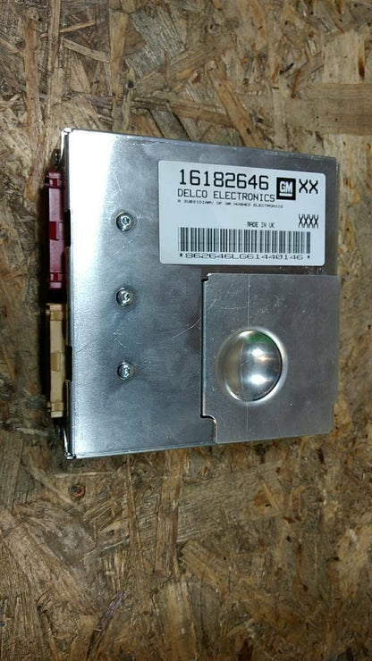 Original GM Opel Corsa B Tigra A Astra F Motorsteuergerät NEU