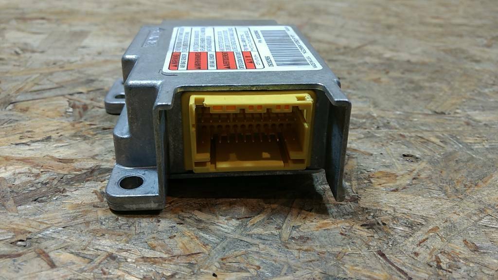 Original GM Opel Airbag Steuergerät Frontera B NEU