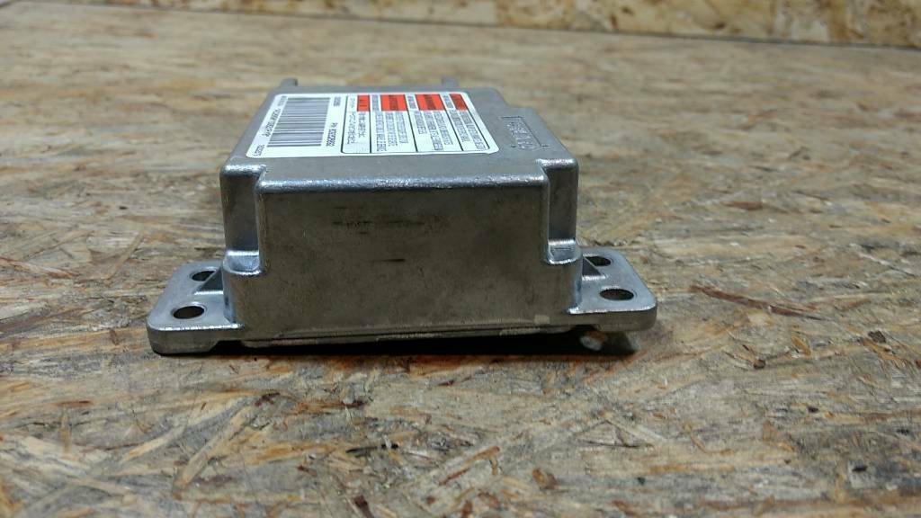 Original GM Opel Airbag Steuergerät Frontera B NEU