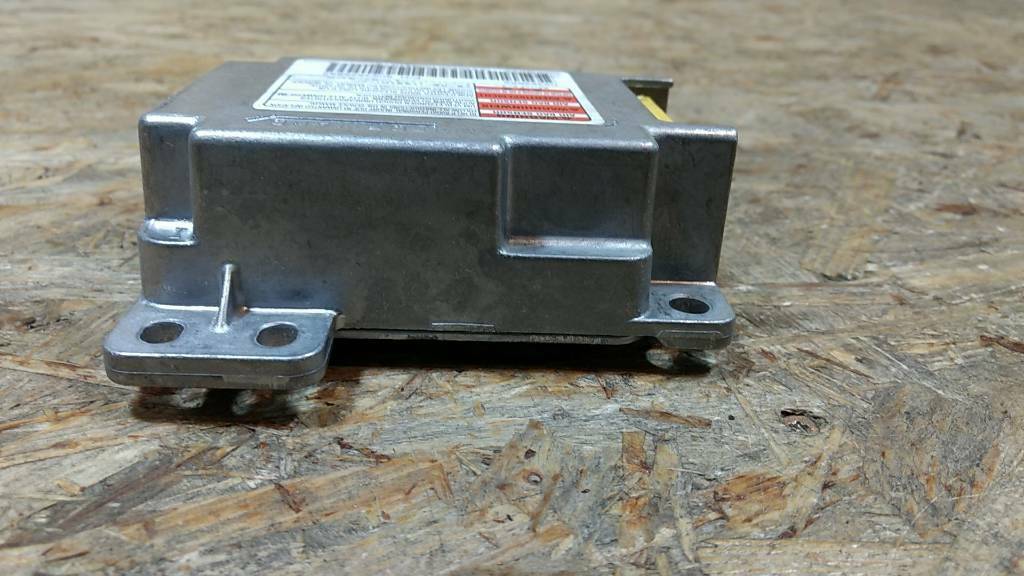 Original GM Opel Airbag Steuergerät Frontera B NEU