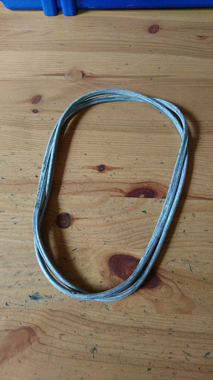 Frontera A Monterey Campo Ventildeckel Dichtung neu original GM