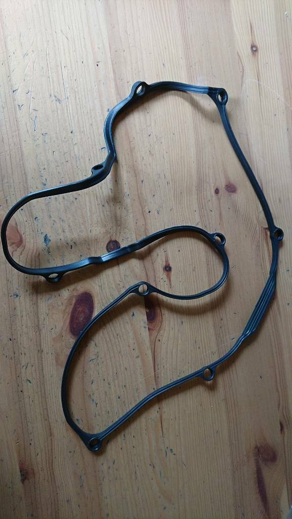 Opel Monterey Diesel Ventildeckel Dichtung neu original GM