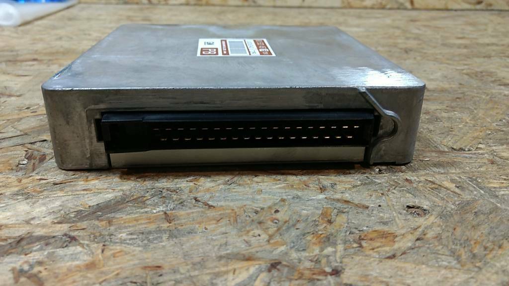 Original GM Opel Astra F 2.0 Getriebe Steuergerät Automatik NEU