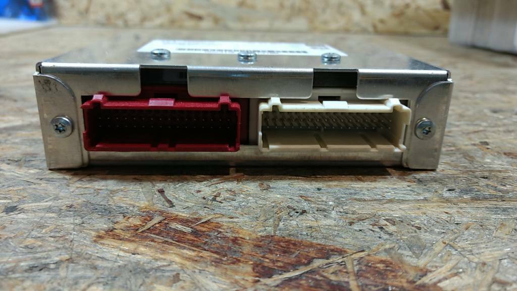 Original GM Opel Vectra B Motorsteuergerät NEU