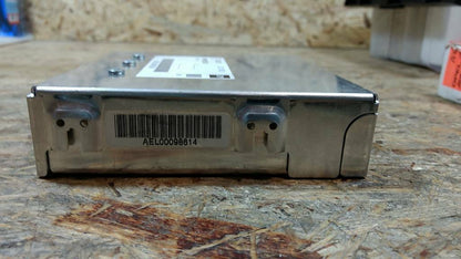 Original GM Opel Vectra B Motorsteuergerät NEU