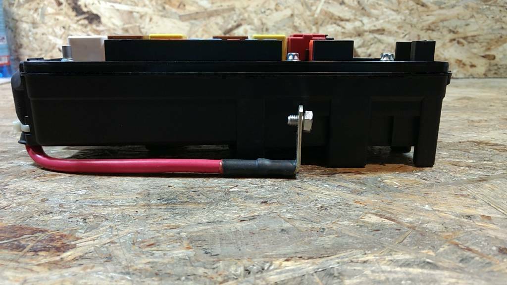 Original GM Opel Signum Vectra C Sicherungskasten NEU
