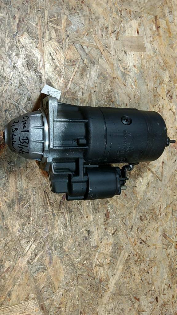 Original GM Opel Blitz 2,3l Diesel Anlasser NEU
