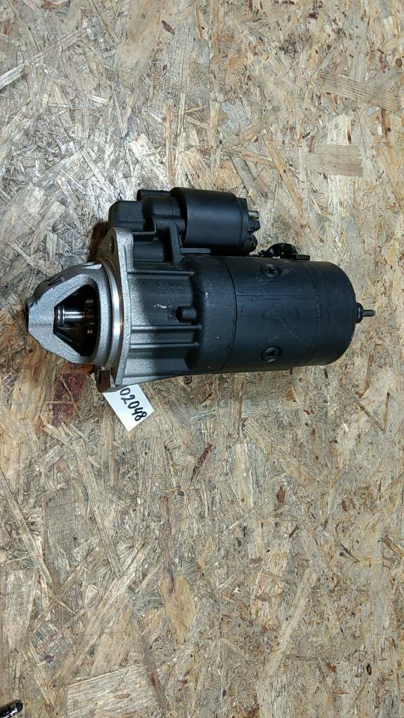 Original GM Opel Blitz 2,3l Diesel Anlasser NEU
