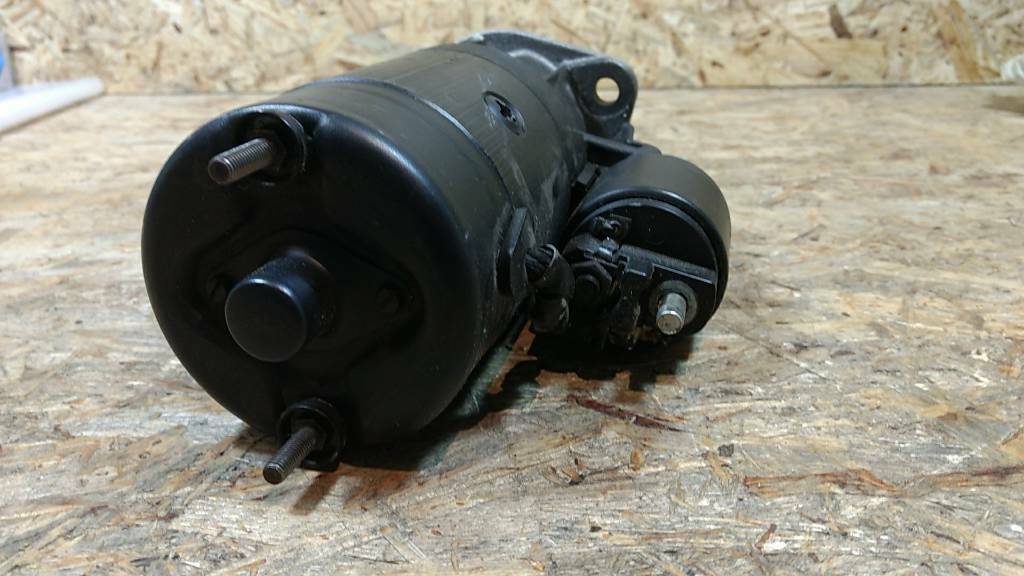 Original GM Opel Blitz 2,3l Diesel Anlasser NEU