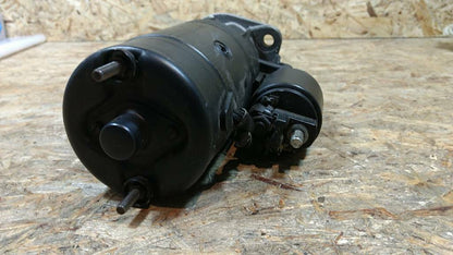 Original GM Opel Blitz 2,3l Diesel Anlasser NEU