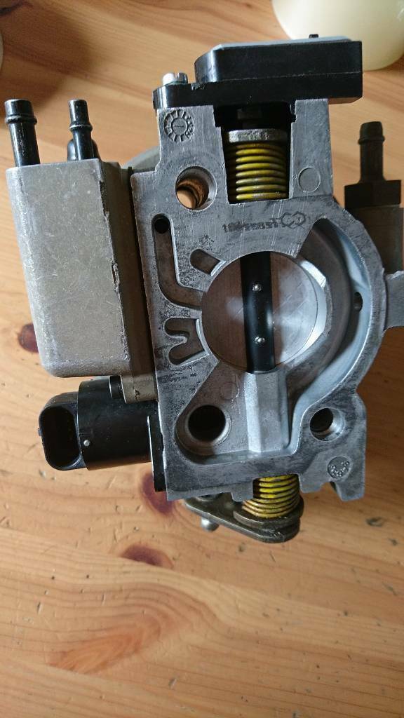 Ascona C Kadett E 1.6 Einspritzaggregat Neu Original GM