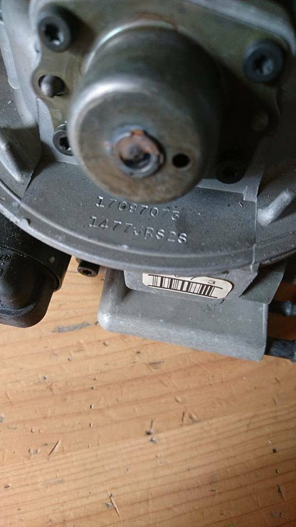 Ascona C Kadett E 1.6 Einspritzaggregat Neu Original GM