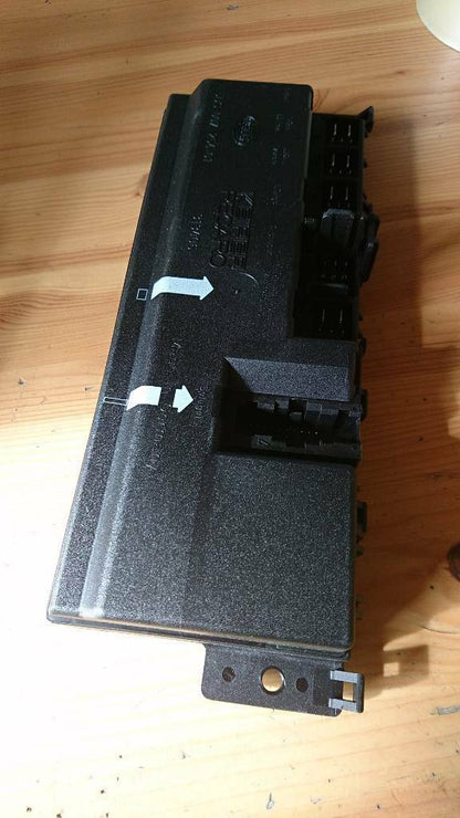 Omega B Steuergerät elektronische Sitzverstellung neu original GM