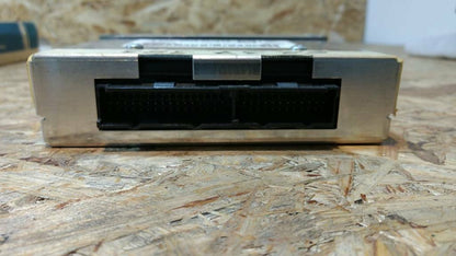 Original GM Opel Corsa B Motorsteuergerät NEU