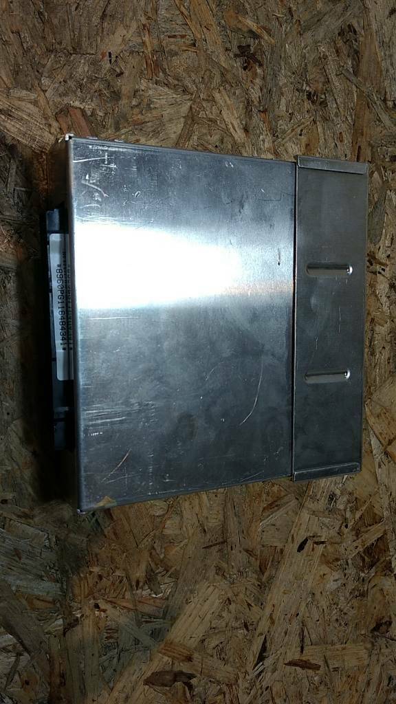 Original GM Opel Corsa B Motorsteuergerät NEU