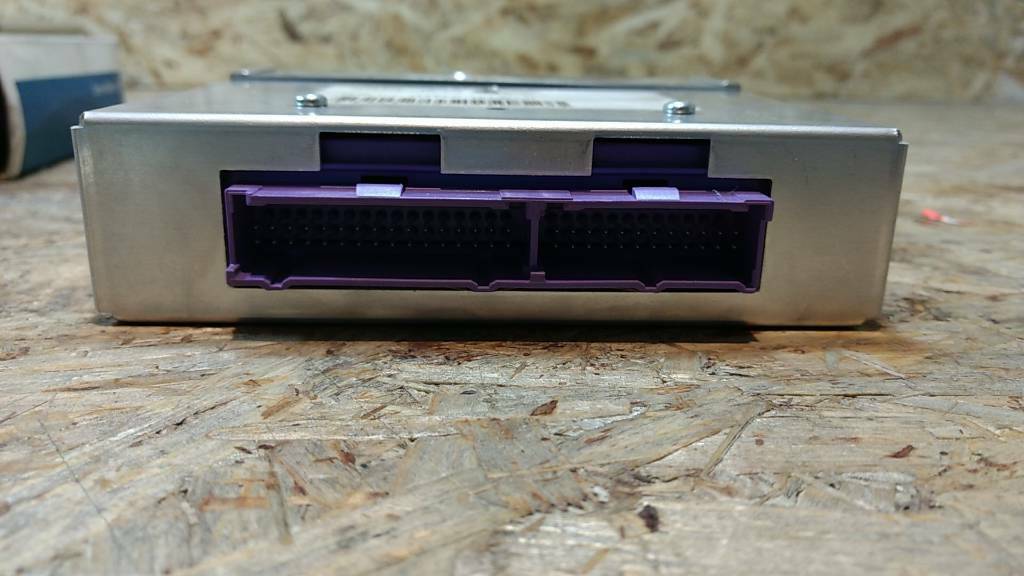 Original GM Opel Vectra A Steuergerät Kraftstoffeinspritzung NEU