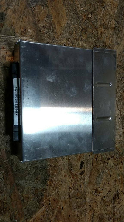 Original GM Opel Astra F Steuergerät Zentraleinspritzung NEU