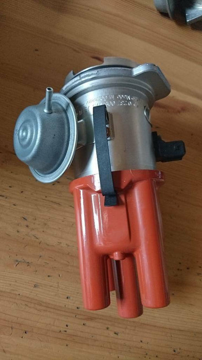 Corsa A Kadett E Vectra A Zündeinheit Zündverteiler Neu GM