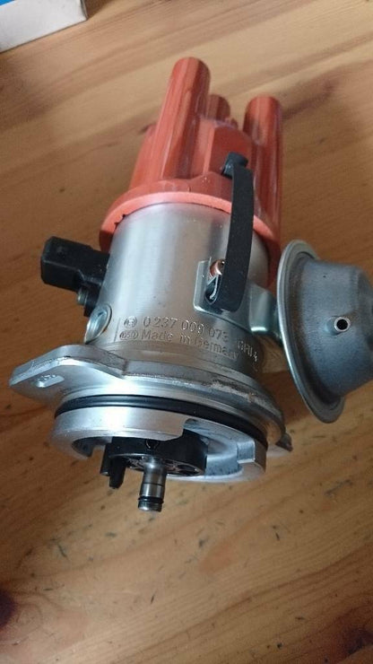 Corsa A Kadett E Vectra A Zündeinheit Zündverteiler Neu GM