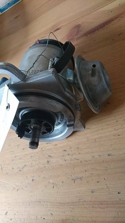 Ascona C 1.6 Zündverteiler Zündeinheit neu original GM