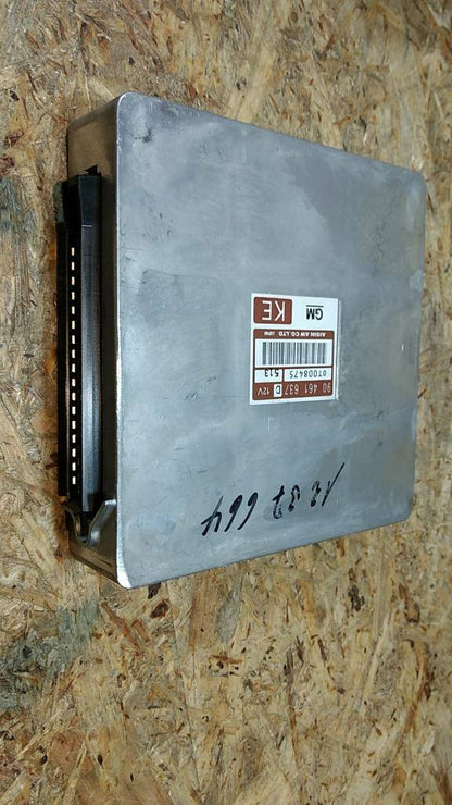 Original GM Opel Vectra A Steuergerät Automatik Getriebe NEU