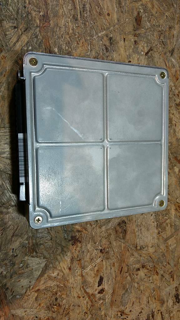 Original GM Opel Vectra A Steuergerät Automatik Getriebe NEU