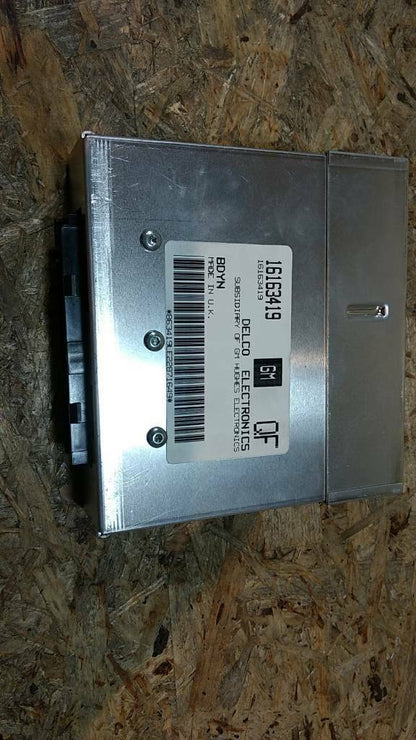 Original GM Opel Motorsteuergerät Corsa A 1.4 NEU