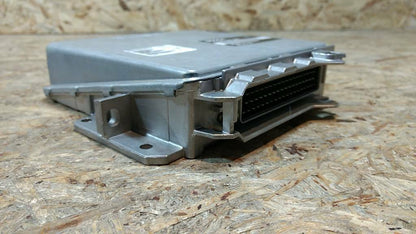 Original GM Opel Omega B 2.5TD Motorsteuergerät NEU