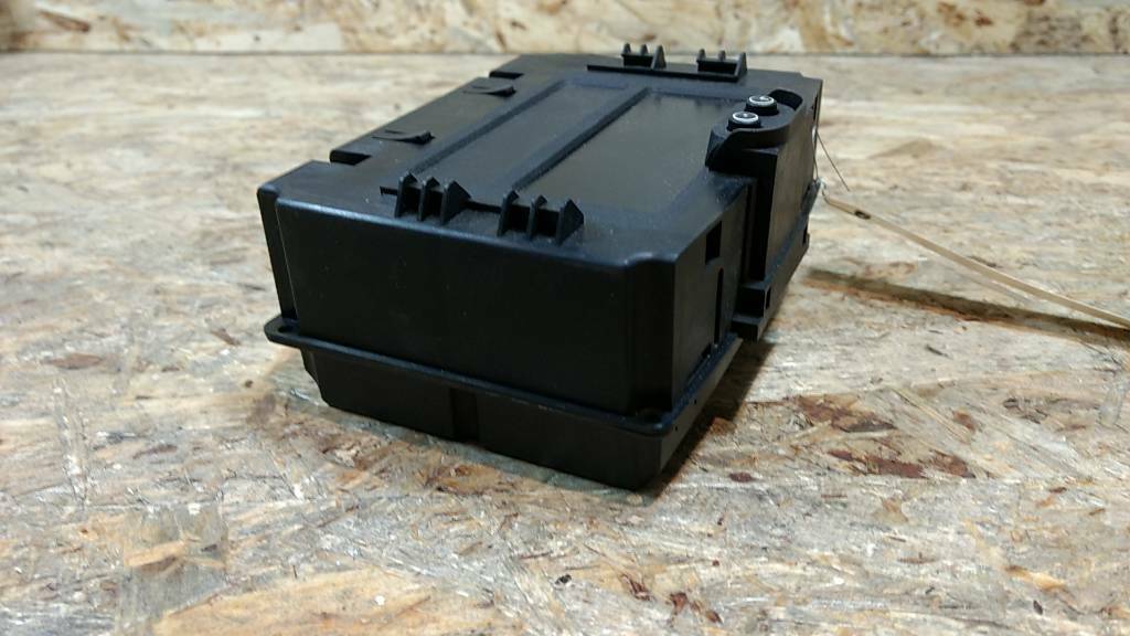 Original GM Opel Zafira A Informationsdisplay Display NEU