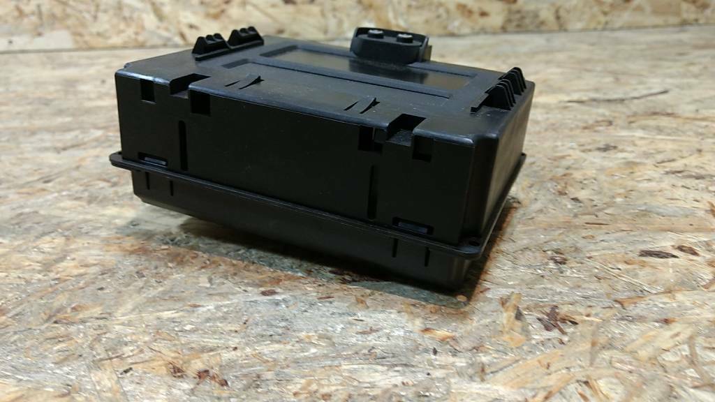 Original GM Opel Zafira A Informationsdisplay Display NEU