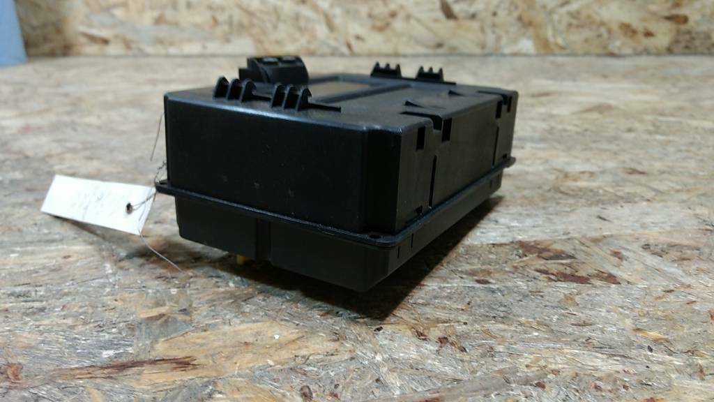 Original GM Opel Zafira A Informationsdisplay Display NEU