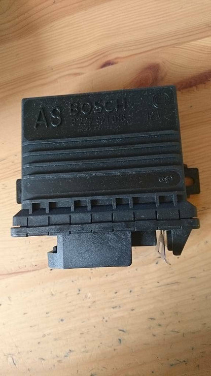 Monza Senator A Steuergerät elektronische Vorzündung neu original