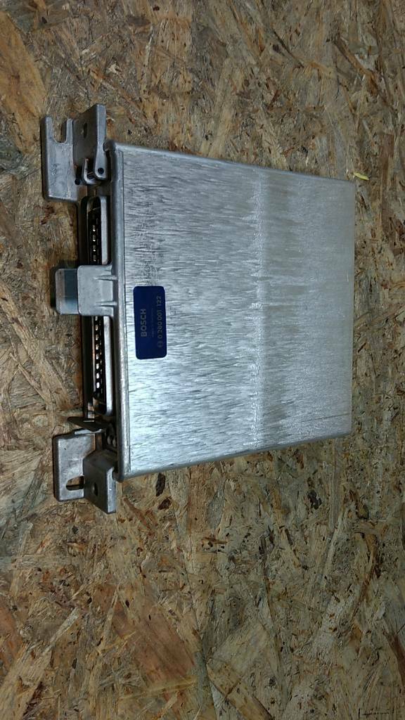 Original BMW Steuergerät ECU ECM E12 E24 E23 528i 633CSi NEU