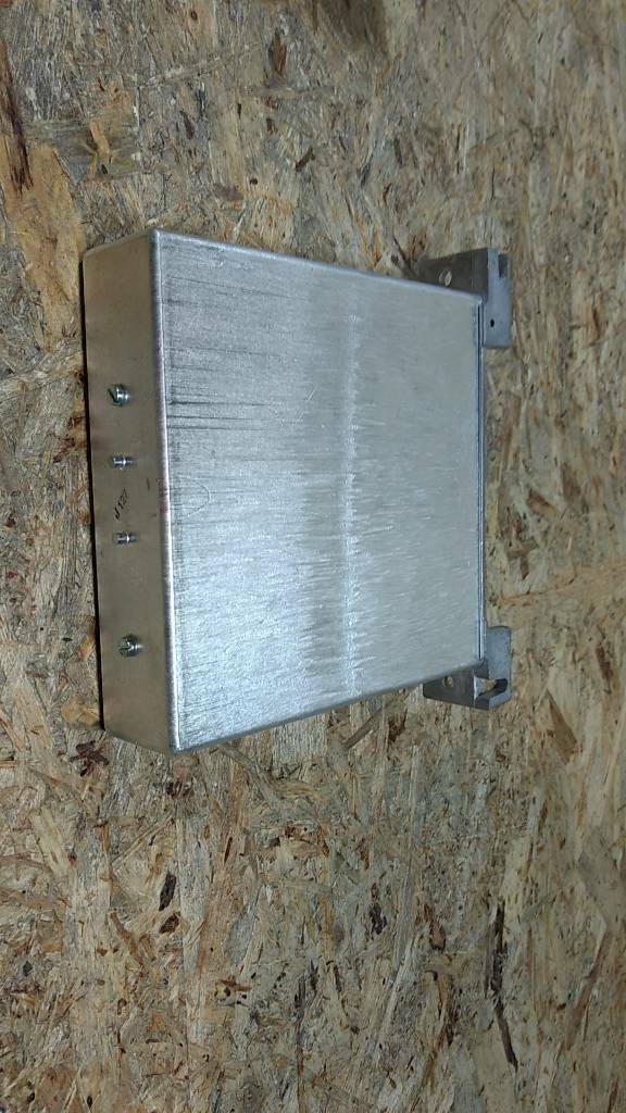 Original BMW Steuergerät ECU ECM E12 E24 E23 528i 633CSi NEU