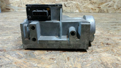 Original GM Opel Omega 3.0 Luftmengenmesser NEU