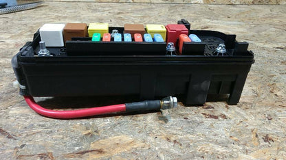 Original GM Opel Vectra C Sicherungskasten NEU
