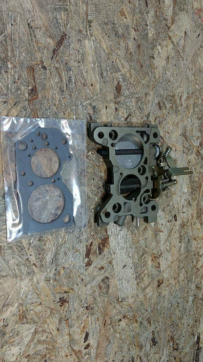 Original GM Opel Manta B Ascona B Rekord E Drosselklappenteil NEU