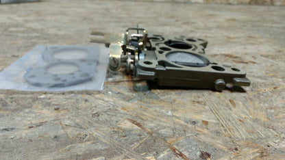 Original GM Opel Manta B Ascona B Rekord E Drosselklappenteil NEU