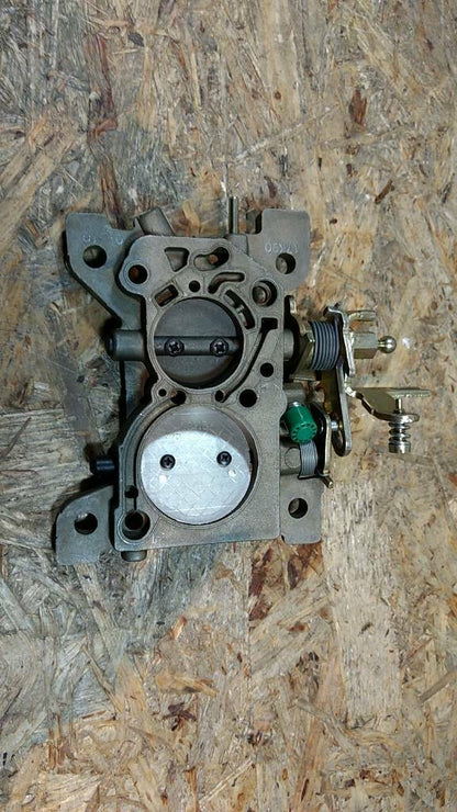 Original GM Opel Manta B Ascona B Rekord E Drosselklappenteil NEU