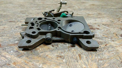 Original GM Opel Manta B Ascona B Rekord E Drosselklappenteil NEU